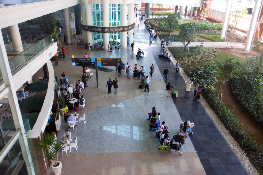 Private Arrival Transfer: Bali Airport to Ubud Area | ®ExcursionMania