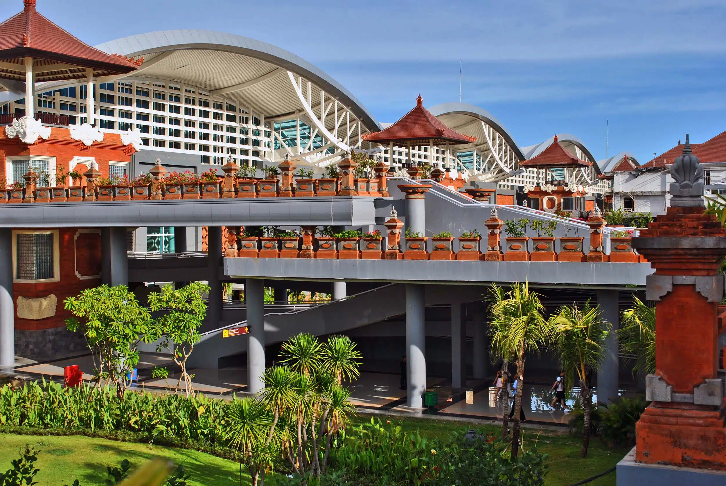 Private Arrival Transfer: Bali Airport to Ubud Area | ®ExcursionMania