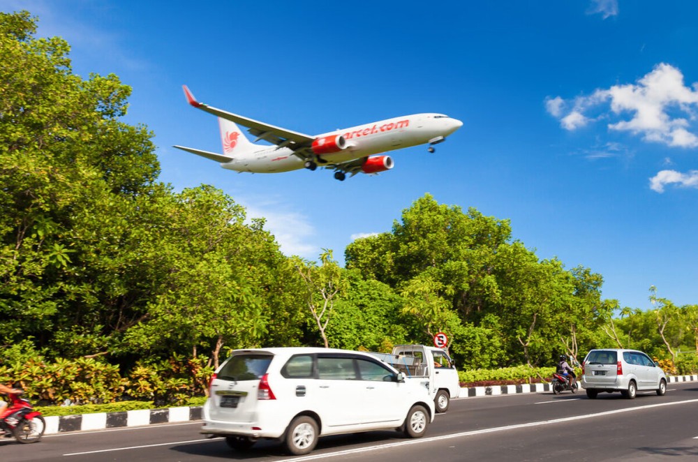 Private Arrival Transfer: Bali Airport to Ubud Area | ®ExcursionMania