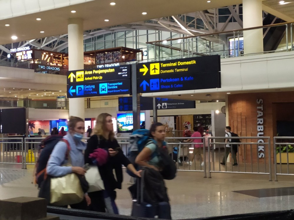 Private Arrival Transfer: Bali Airport to Ubud Area | ®ExcursionMania