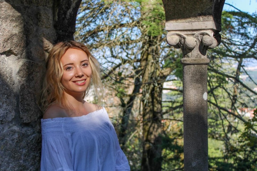 Sintra: Quinta da Regaleira Photoshoot ticket included | ®ExcursionMania