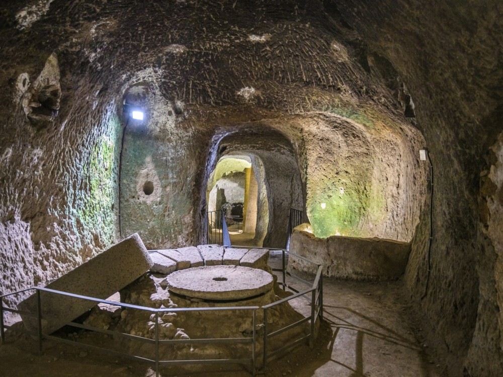 Cappadocia South Green Tour w/Lunch & Hotel Pickup | ®ExcursionMania