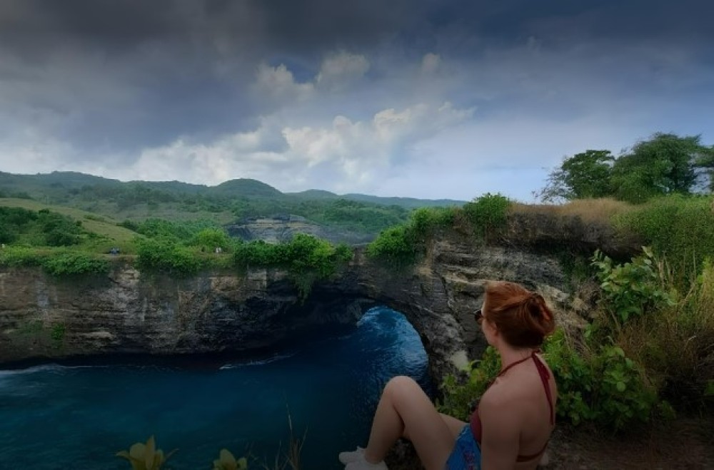 Nusa Penida West Trip All Inclusive | ®ExcursionMania