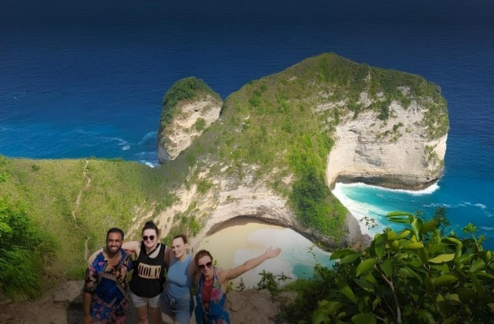 Nusa Penida West Trip All Inclusive | ®ExcursionMania