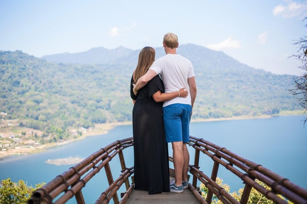 Private Bali Tour: The Most Scenic Places | ®ExcursionMania