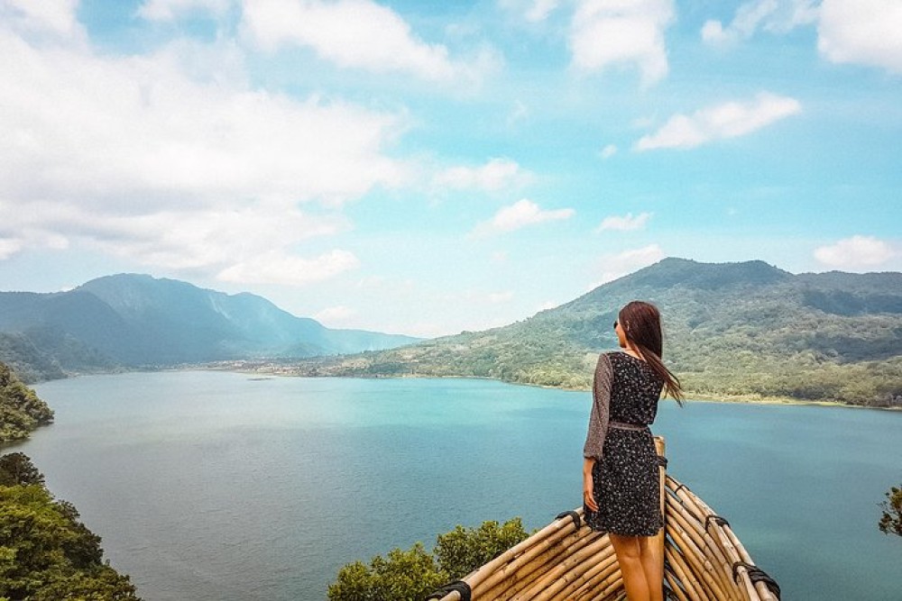 Private Bali Tour: The Most Scenic Places | ®ExcursionMania