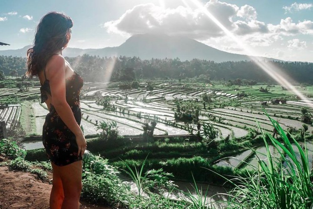 Private Bali Tour: The Most Scenic Places | ®ExcursionMania