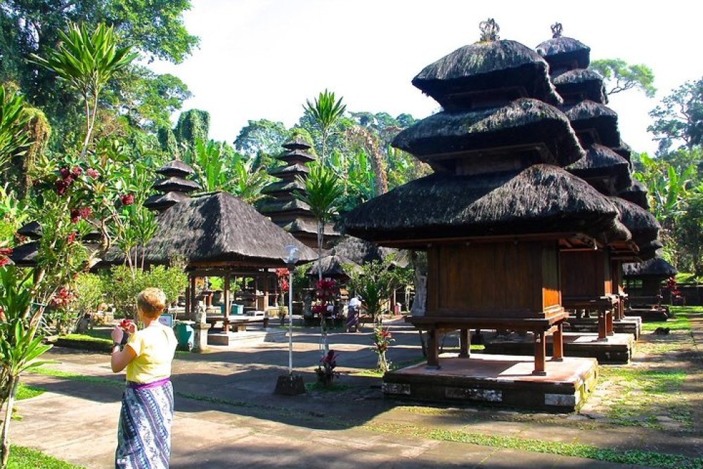 Private Bali Tour: The Most Scenic Places | ®ExcursionMania