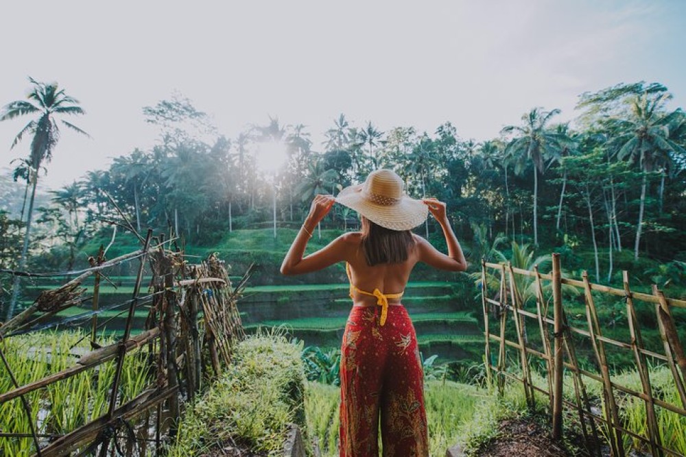 Highlights of Ubud & Mount Batur Volcano - Private Day Trip | ®ExcursionMania