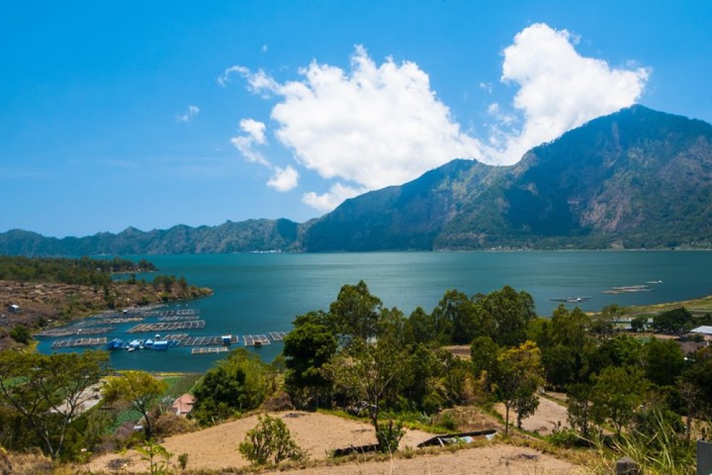 Highlights of Ubud & Mount Batur Volcano - Private Day Trip | ®ExcursionMania
