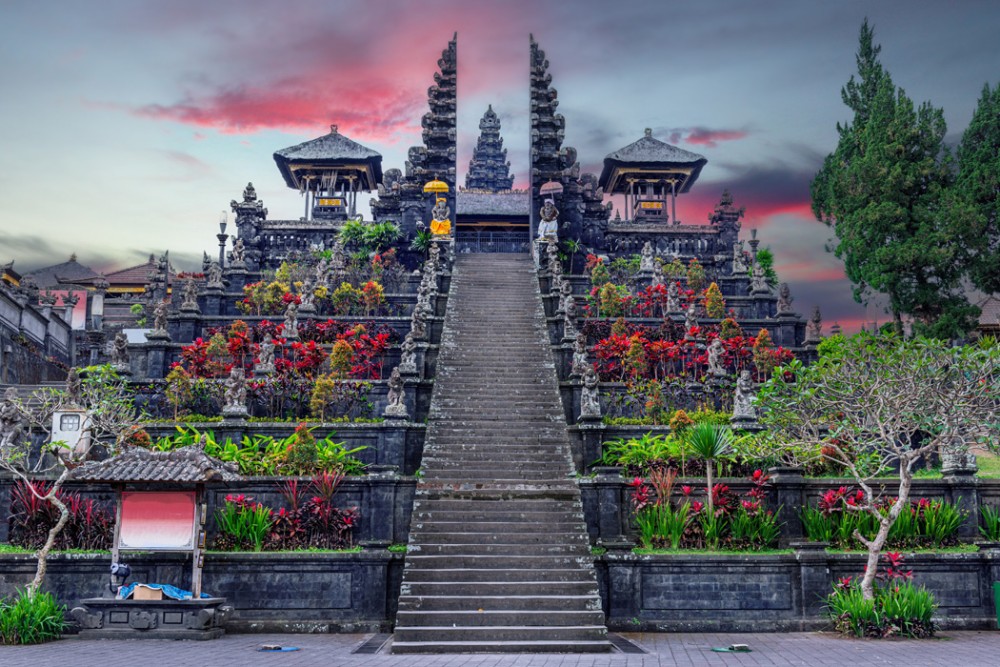 Uluwatu