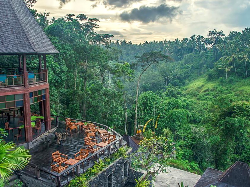 Private Arrival Transfer: Bali Airport to Ubud Area | ®ExcursionMania