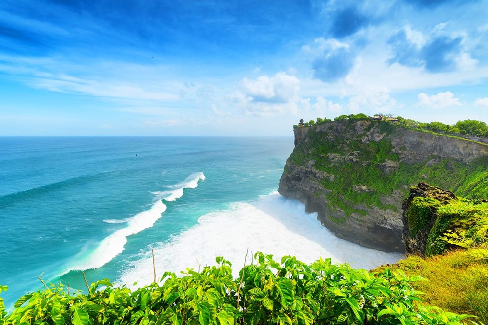 Private Tour: Uluwatu Temple & Southern Bali Highlights | ®ExcursionMania
