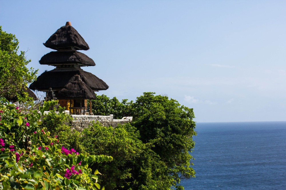 Private Tour: Uluwatu Temple & Southern Bali Highlights | ®ExcursionMania