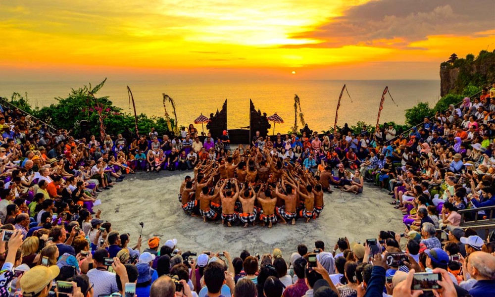 Ubud: Bali’s Ultimate Destination for Culture, Adventure, and Nature