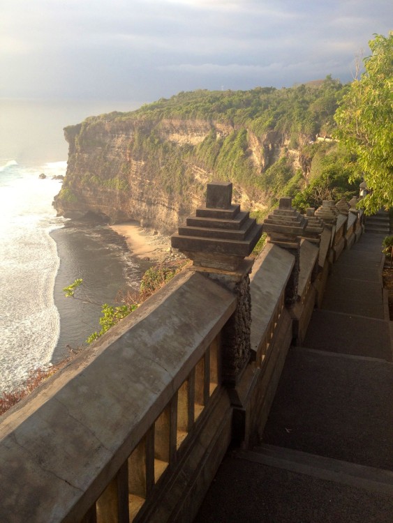 Private Tour: Uluwatu Temple & Southern Bali Highlights | ®ExcursionMania