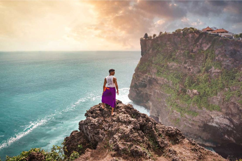 Private Tour: Uluwatu Temple & Southern Bali Highlights | ®ExcursionMania