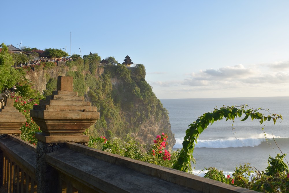 Private Tour: Uluwatu Temple & Southern Bali Highlights | ®ExcursionMania