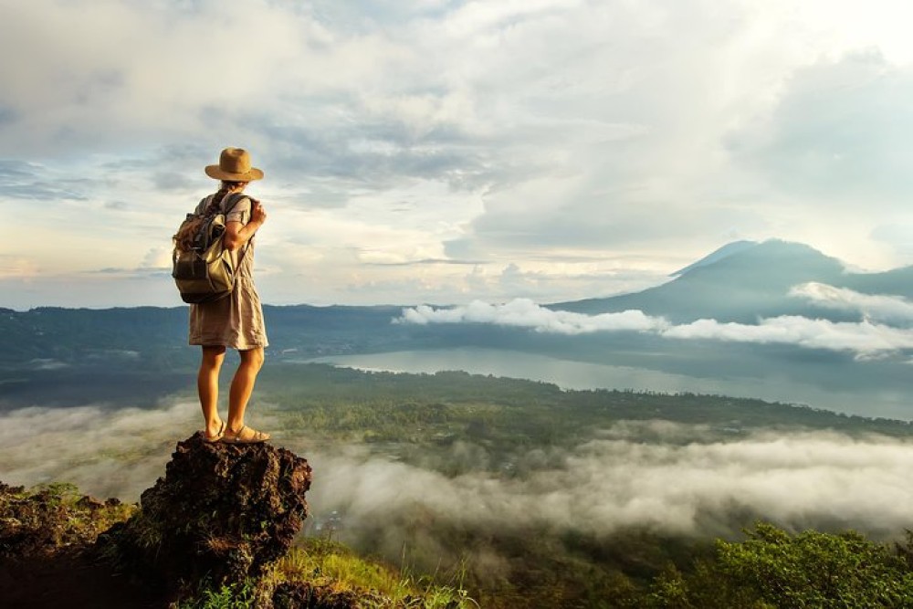 Ubud: Bali’s Ultimate Destination for Culture, Adventure, and Nature