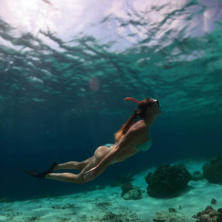 Blue Lagoon & Tanjung Jepun Beach Snorkeling Experience In East Bali | ®ExcursionMania