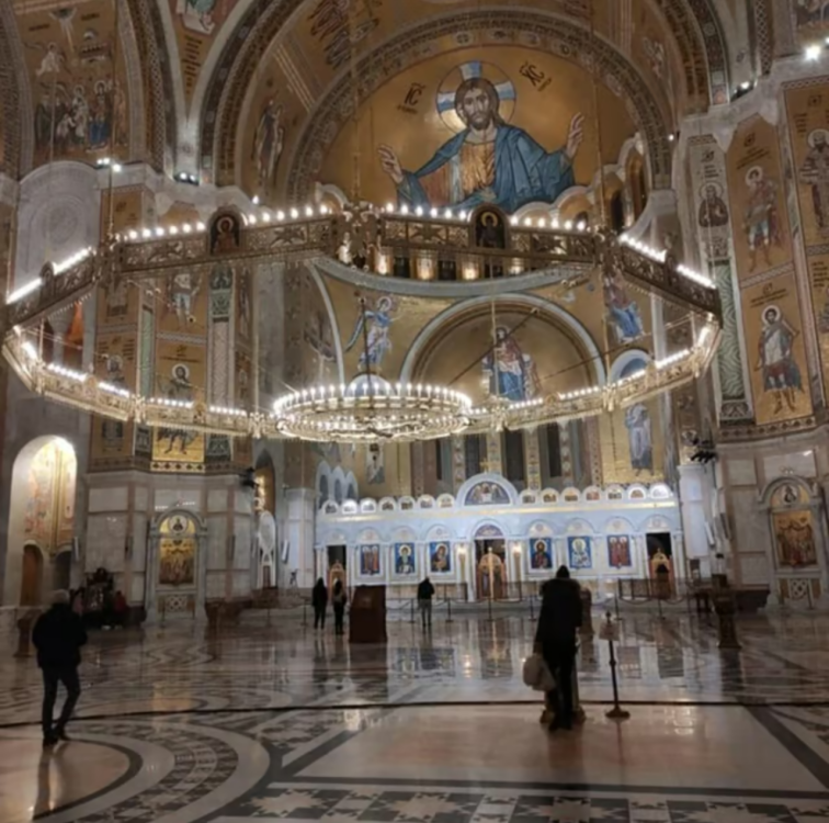 Saint Sava Temple guided tour | ®ExcursionMania