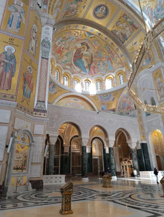 Saint Sava Temple guided tour | ®ExcursionMania