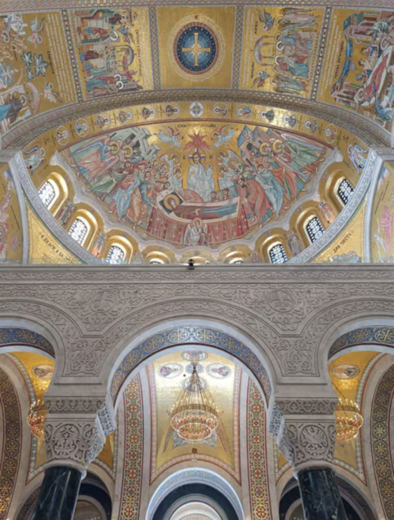 Saint Sava Temple guided tour | ®ExcursionMania