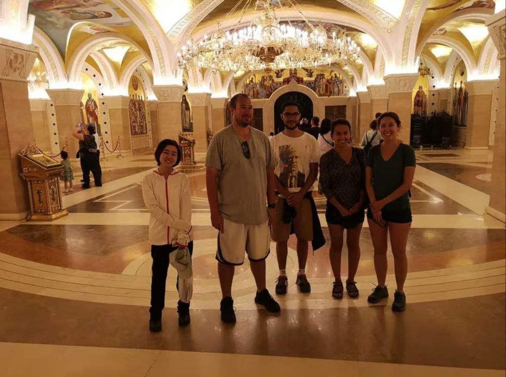 Saint Sava Temple guided tour | ®ExcursionMania