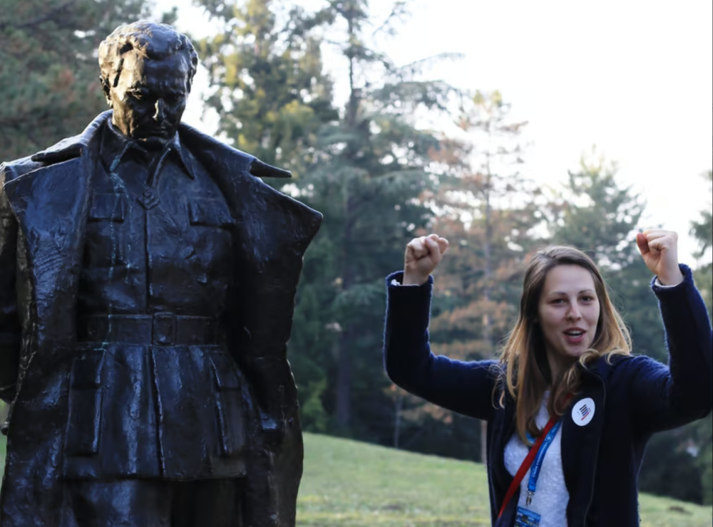 Belgrade: Yugoslavia Communist tour | ®ExcursionMania