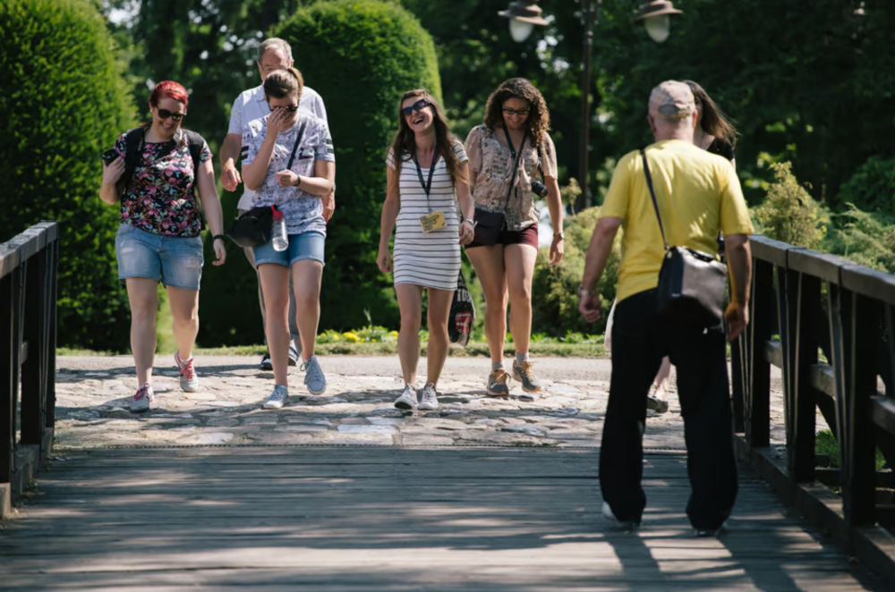 Belgrade: Yugoslavia Communist tour | ®ExcursionMania