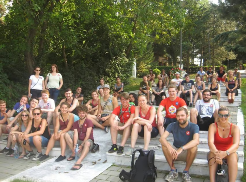 Belgrade: Yugoslavia Communist tour | ®ExcursionMania