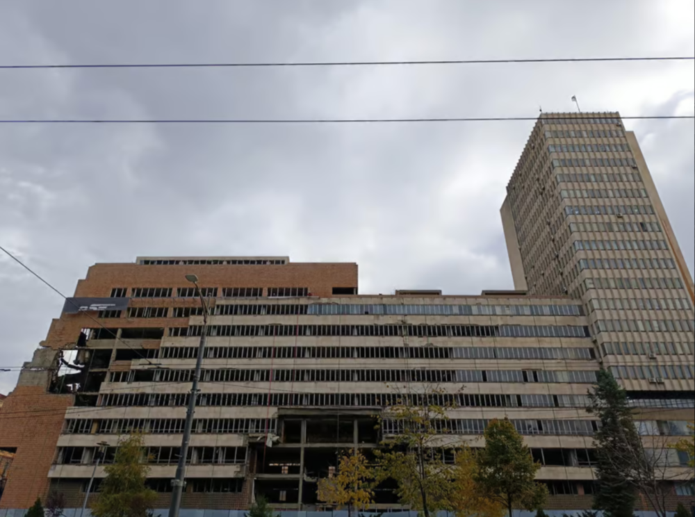 Belgrade: Yugoslavia Communist tour | ®ExcursionMania