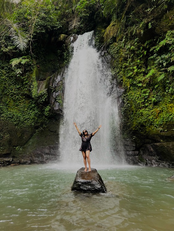 Kintamani Akasa cafe Sunrise Breakfast With Optional Combo | ®ExcursionMania