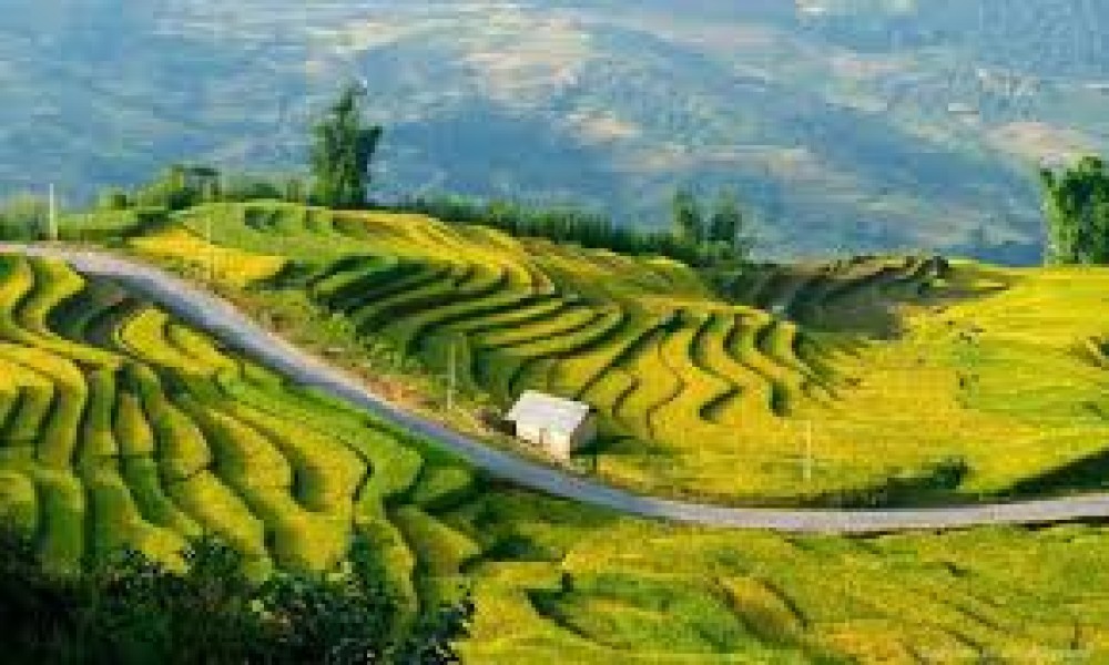 Pu Luong Adventure 3 Days 2 Nights Easy Rider & Trekking Tour | ®ExcursionMania