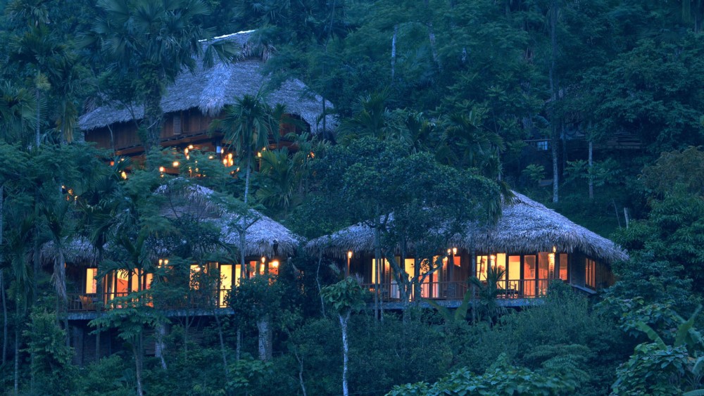 Pu Luong Adventure 3 Days 2 Nights Easy Rider & Trekking Tour | ®ExcursionMania