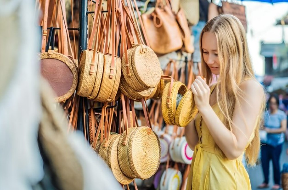 Half Day Ubud Tour: Ubud Unique Spots | ®ExcursionMania