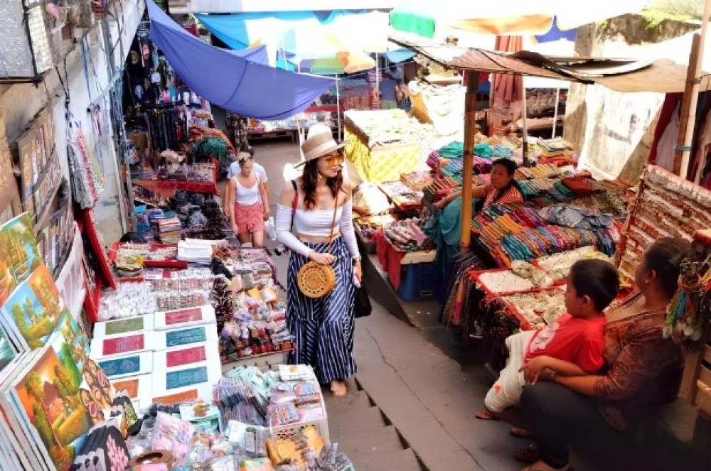 Half Day Ubud Tour: Ubud Unique Spots | ®ExcursionMania