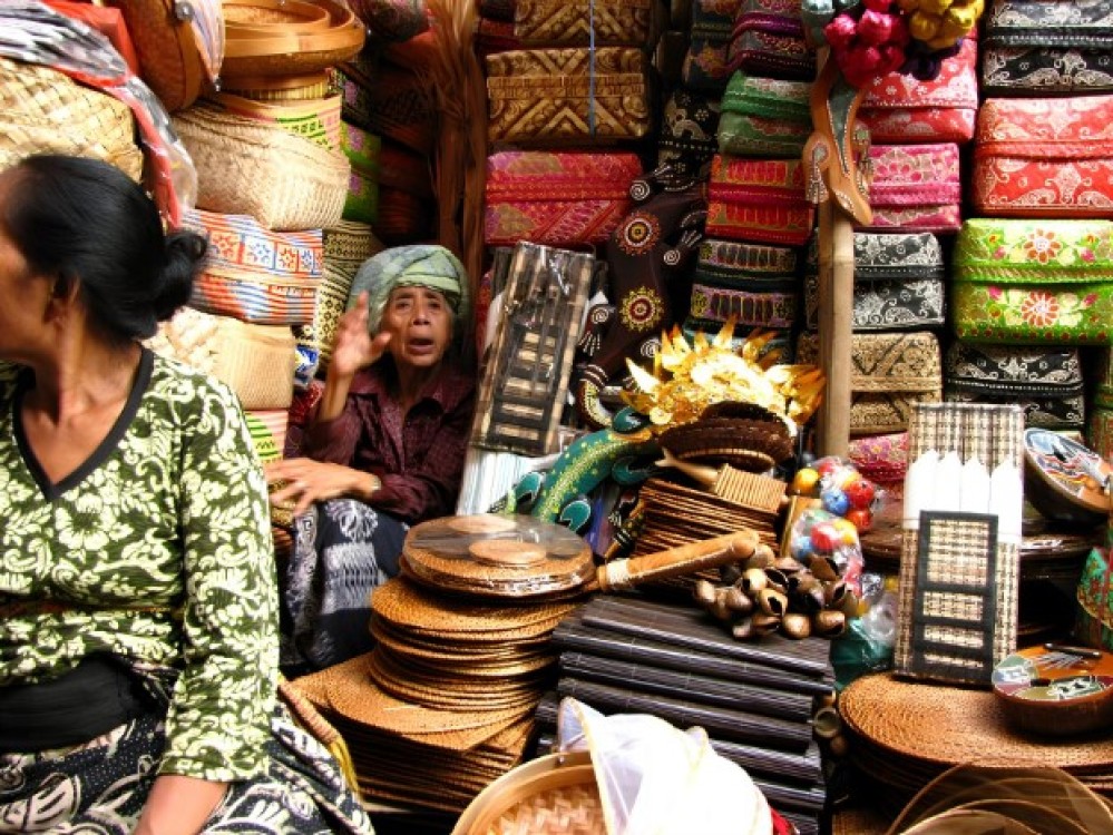 Half Day Ubud Tour: Ubud Unique Spots | ®ExcursionMania