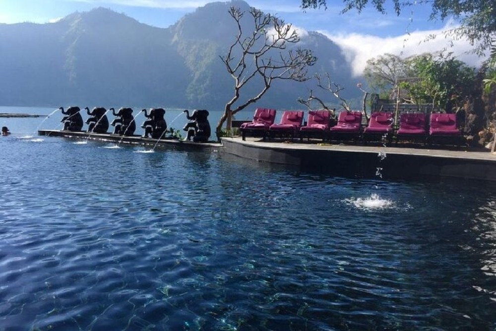 Mount Batur Jeep Sunrise with 4WD Adventures Tour | ®ExcursionMania