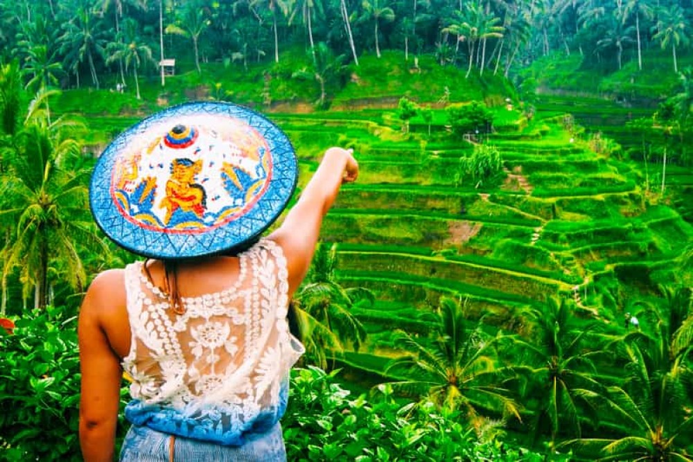 Discover Ubud: 2 Days Ubud Private Tour | ®ExcursionMania