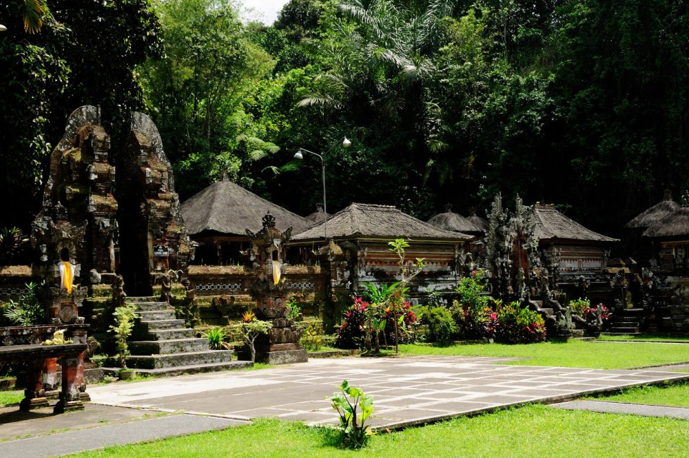 Discover Ubud: 2 Days Ubud Private Tour | ®ExcursionMania