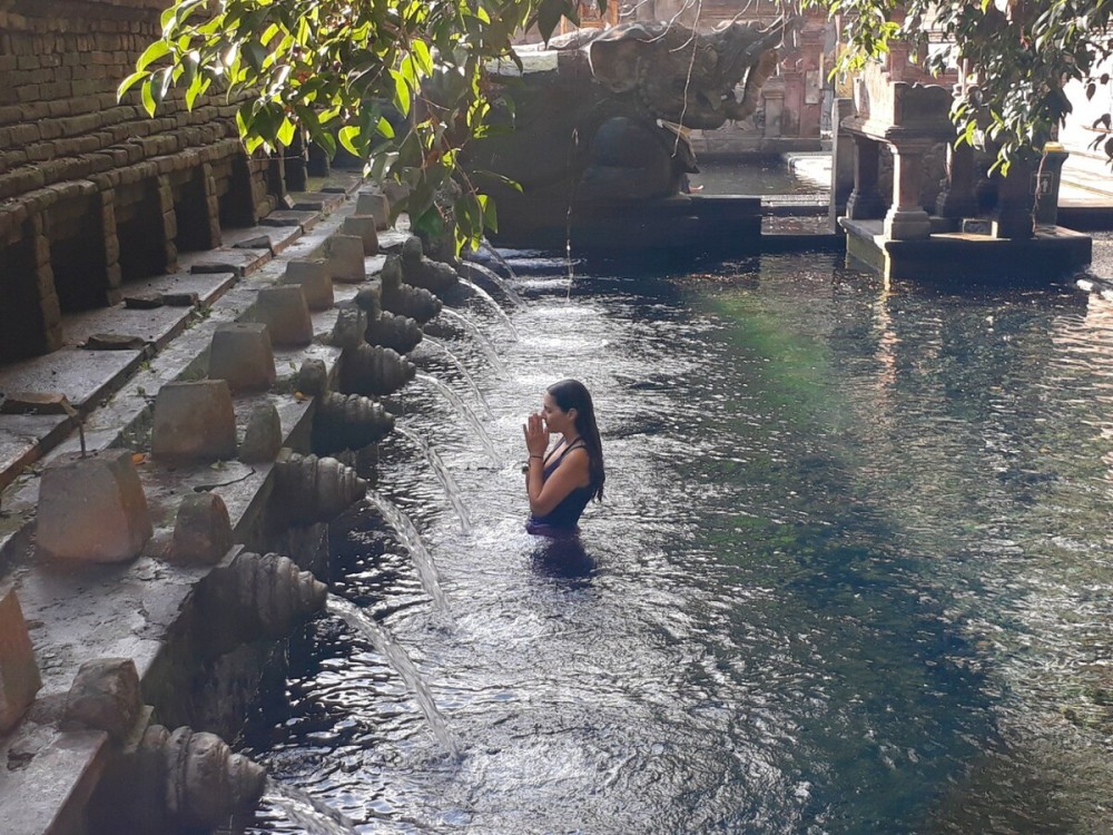 3 Days for the best of Ubud Private Tour | ®ExcursionMania