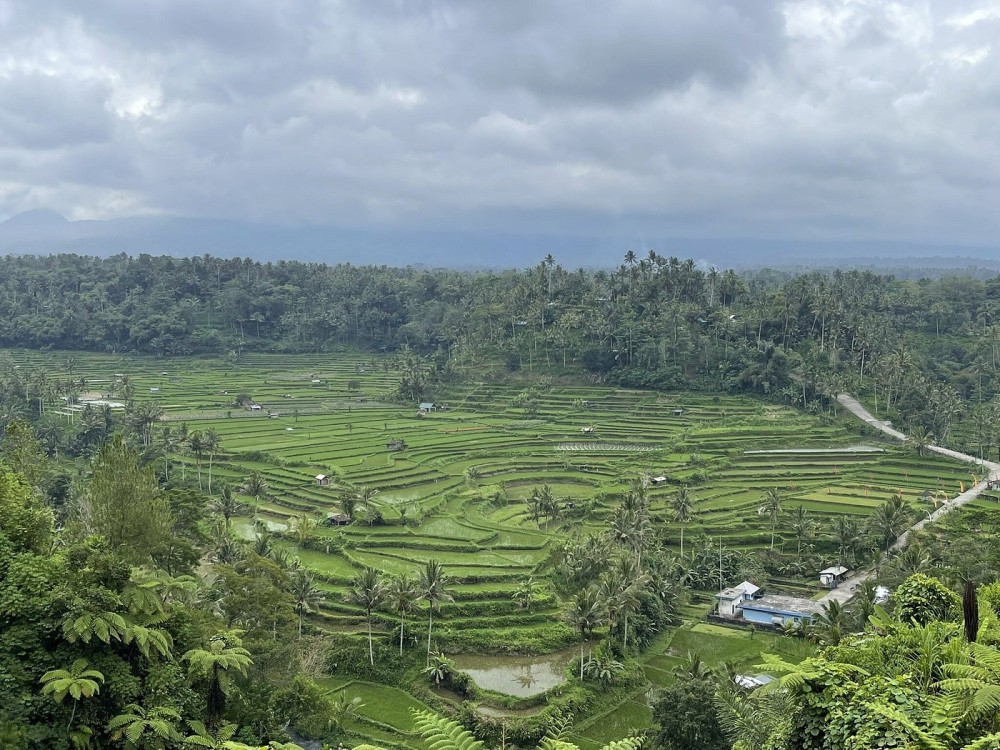 Private Tour: Heaven Gate Temple,Tirta Gangga and Blue Lagoon Snorkell | ®ExcursionMania