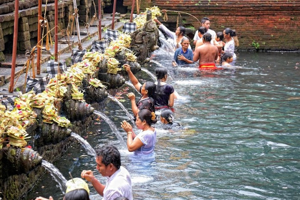 Private Tour: Ubud Highlights | ®ExcursionMania