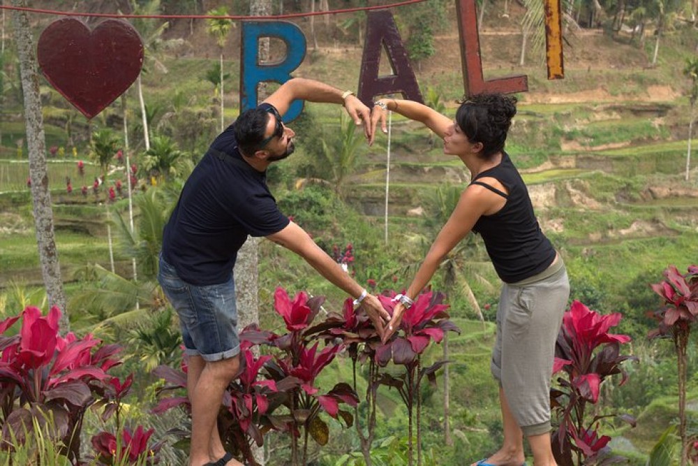 Private Tour: Ubud Highlights | ®ExcursionMania