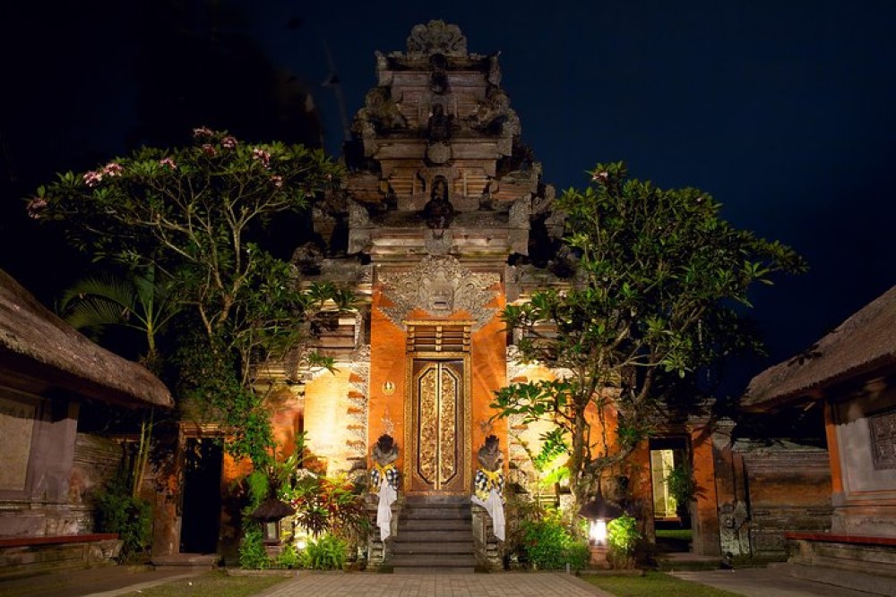 Private Tour: Ubud Highlights | ®ExcursionMania