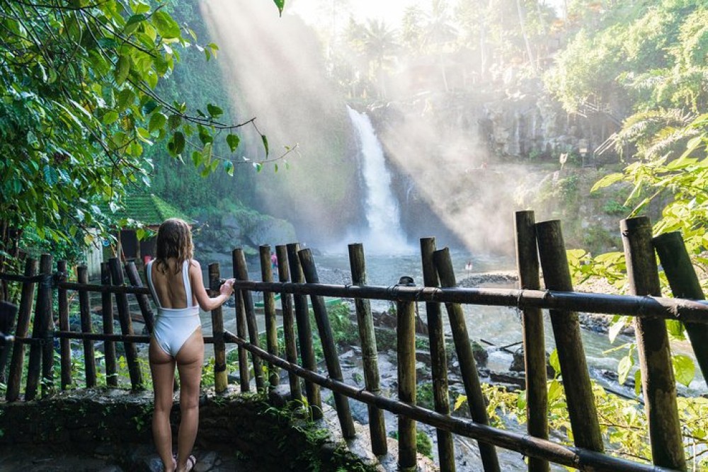 Private Tour: Ubud Highlights | ®ExcursionMania