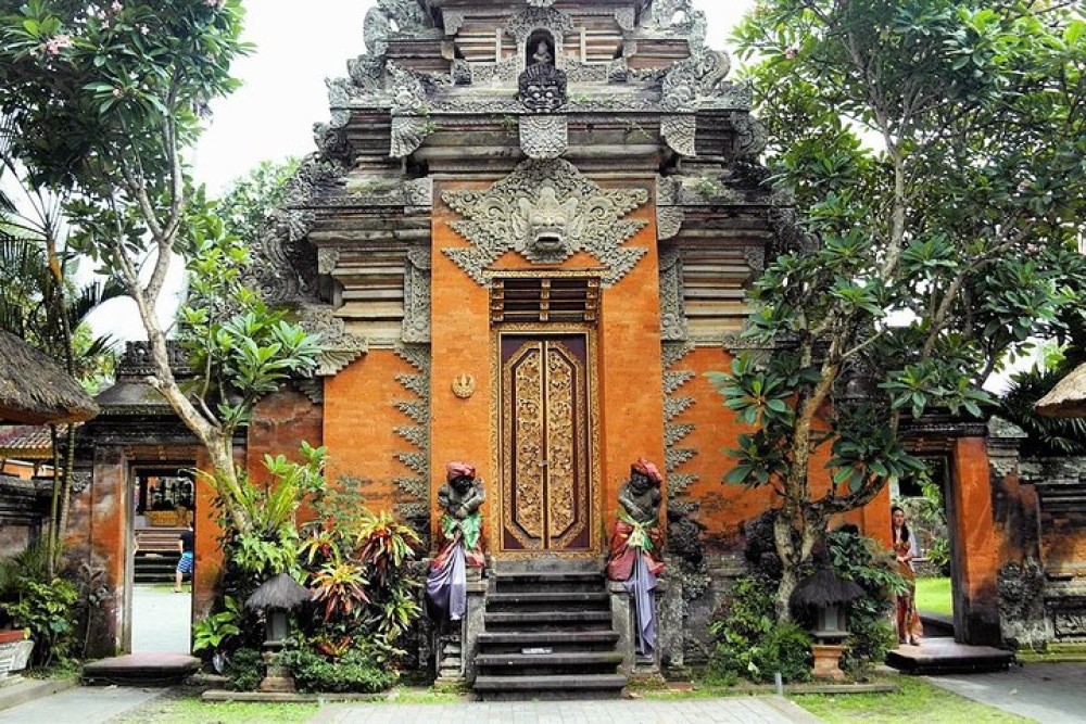 Private Tour: Ubud Highlights | ®ExcursionMania