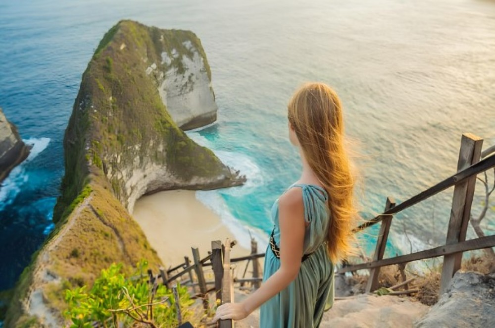 All Inclusive Nusa Penida Private Tour | ®ExcursionMania