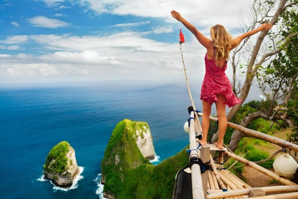 All Inclusive Nusa Penida Private Tour | ®ExcursionMania